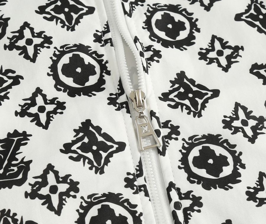 LV men Louis Vuitton LV 2026 n M XXXL L 175/140 — AAA Quality Replica — photo 4