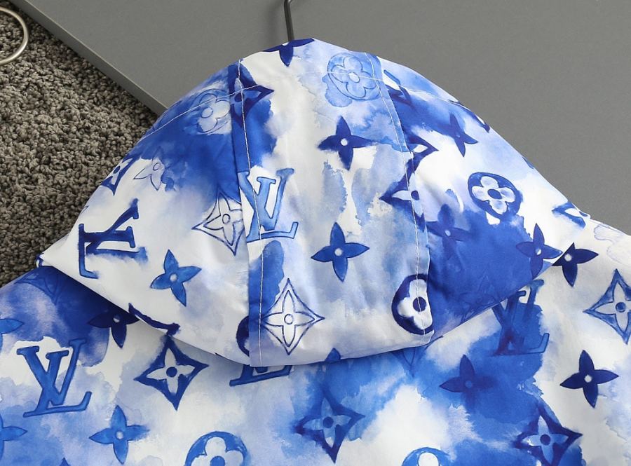 LV men Louis Vuitton LV 2026 n M XXXL L 175/140 — 1:1 Replica For Sale — photo 9