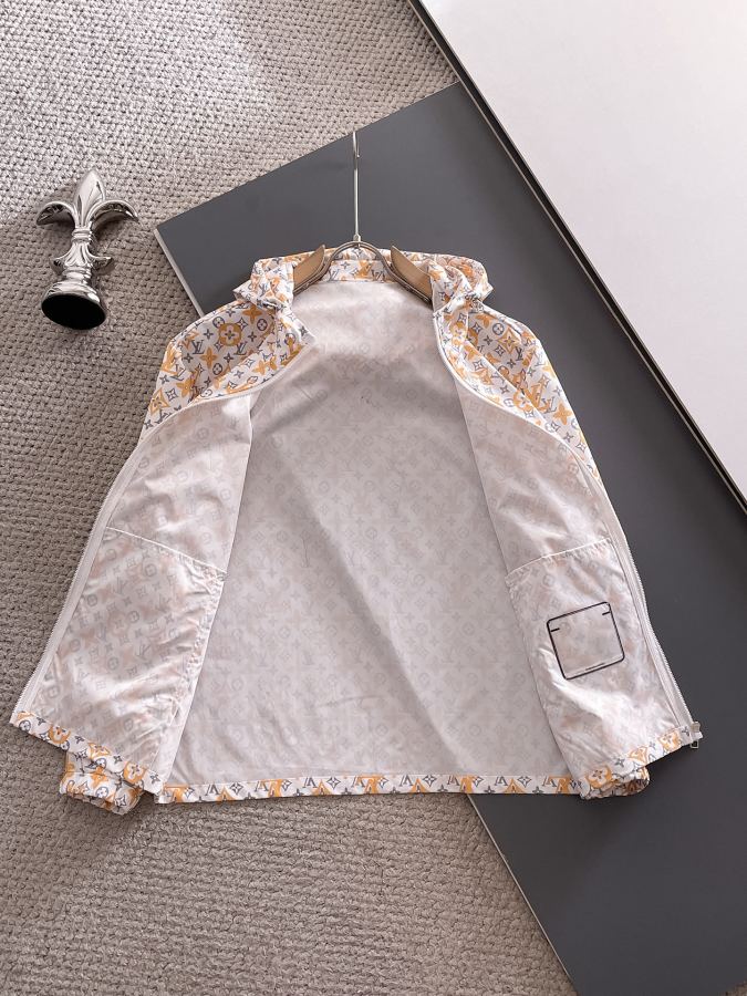 LV hombre Louis Vuitton LV 2026 n M 3 XL — photo 4