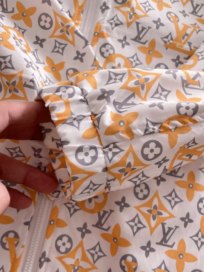 LV hombre Louis Vuitton LV 2026 n M 3 XL — photo 5