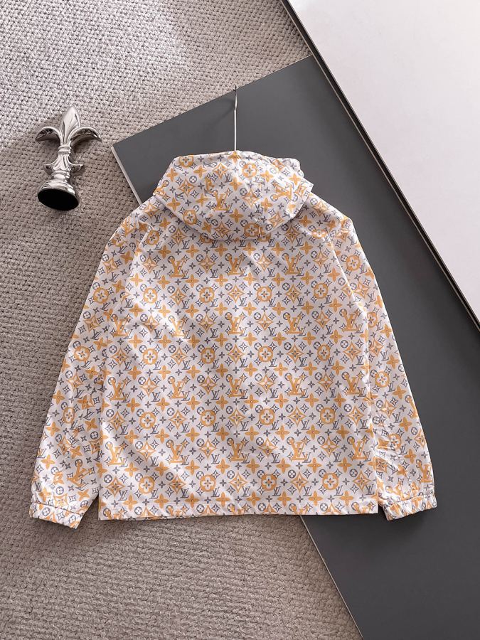 LV hombre Louis Vuitton LV 2026 n M 3 XL — photo 2