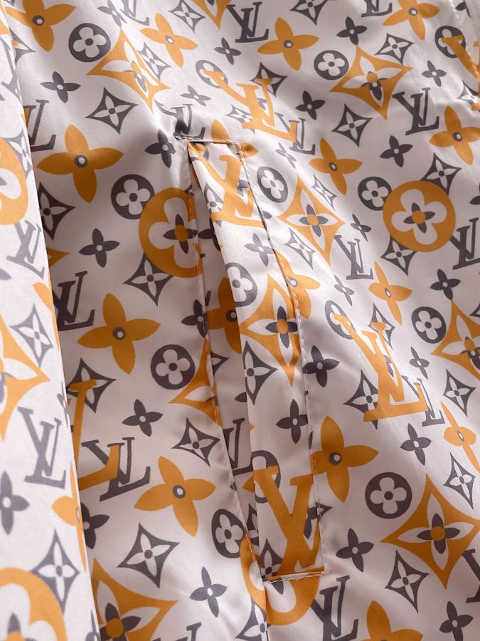LV hombre Louis Vuitton LV 2026 n M 3 XL — photo 8