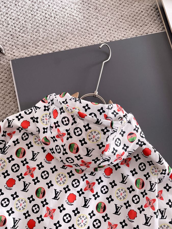 LV uomo Louis Vuitton LV 2026 n M 3 XL — photo 4