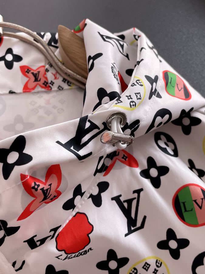 LV uomo Louis Vuitton LV 2026 n M 3 XL — photo 8