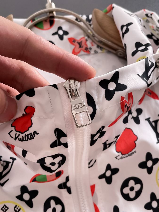 LV uomo Louis Vuitton LV 2026 n M 3 XL — photo 7