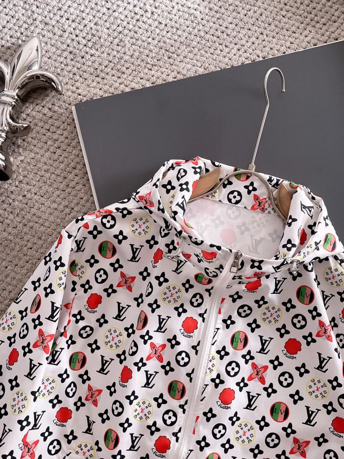 LV uomo Louis Vuitton LV 2026 n M 3 XL — photo 9
