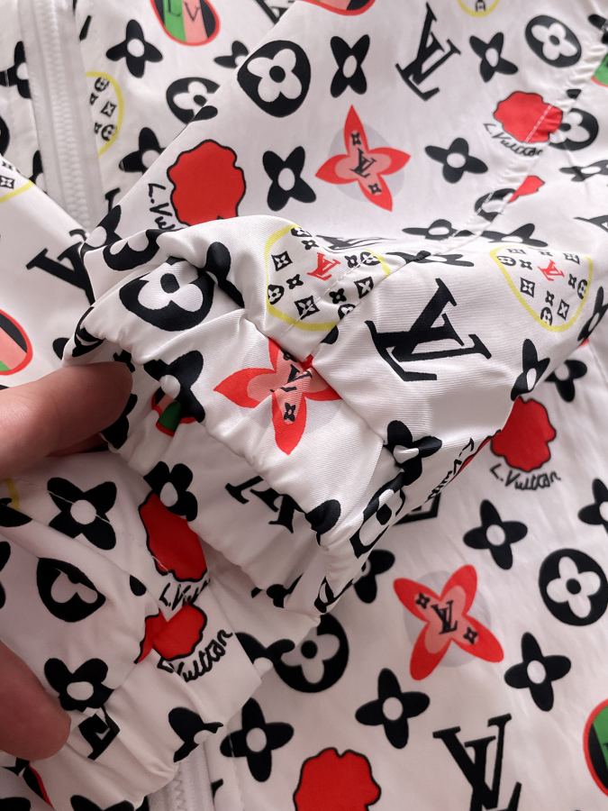 LV uomo Louis Vuitton LV 2026 n M 3 XL — photo 3