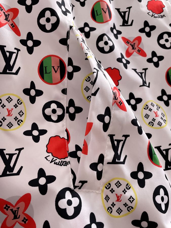 LV uomo Louis Vuitton LV 2026 n M 3 XL — photo 6