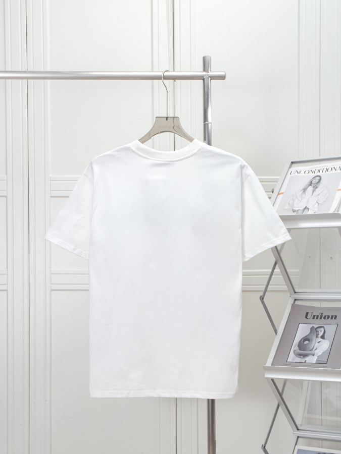 Gucci men Gucci 25ss T “GUCCI” Gucci T G Logo — 1:1 Replica — photo 2
