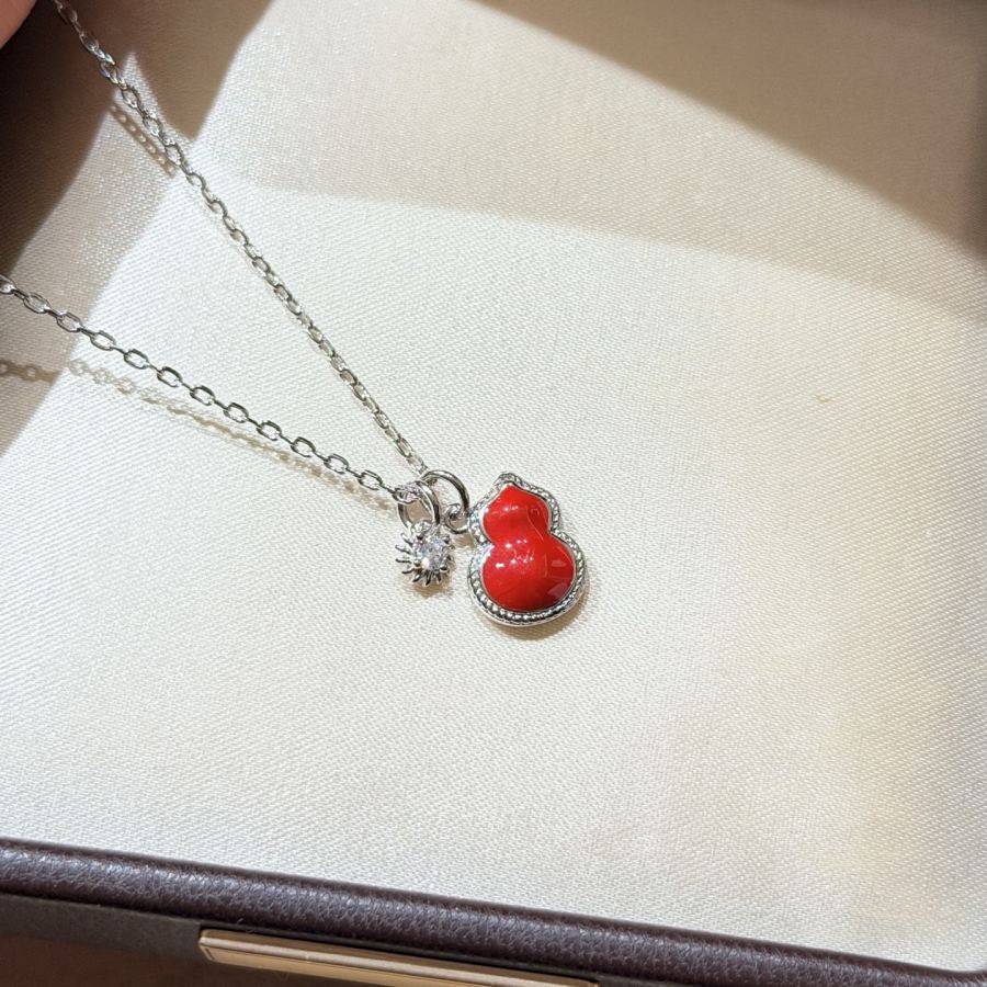 Qeelin Jewelry A7181 New WULU “ ” 925 18k — 1:1 Replica
