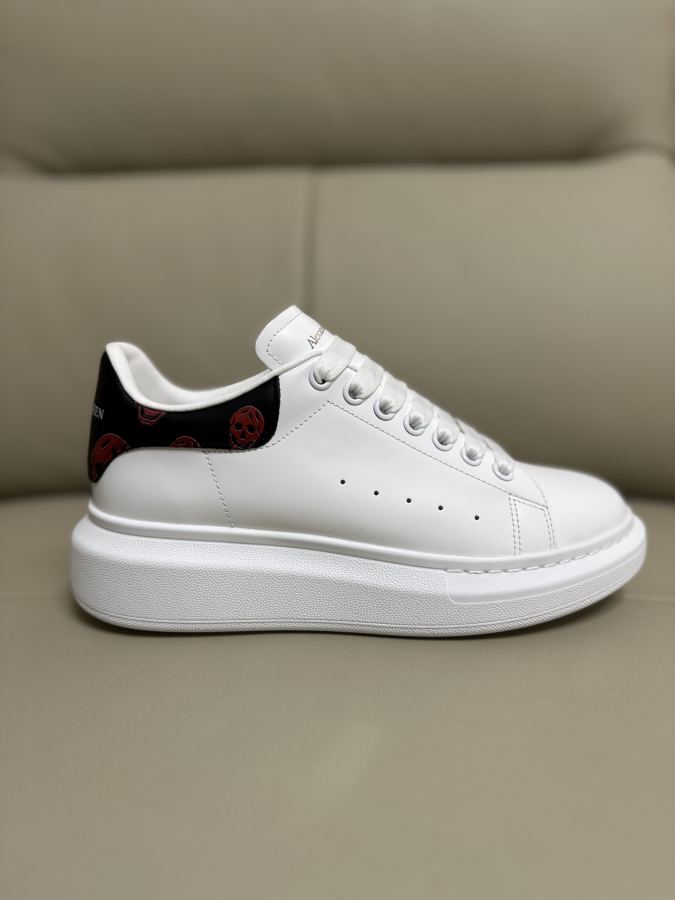 Alexander Mc Queen Women's Shoes New professional Mc Queen factory. Top version. Couple style — AAA Quality Replica — photo 2