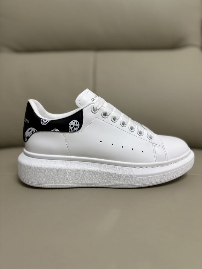 Alexander Mc Queen Women's Shoes Factory — AAA Quality Replica — photo 2