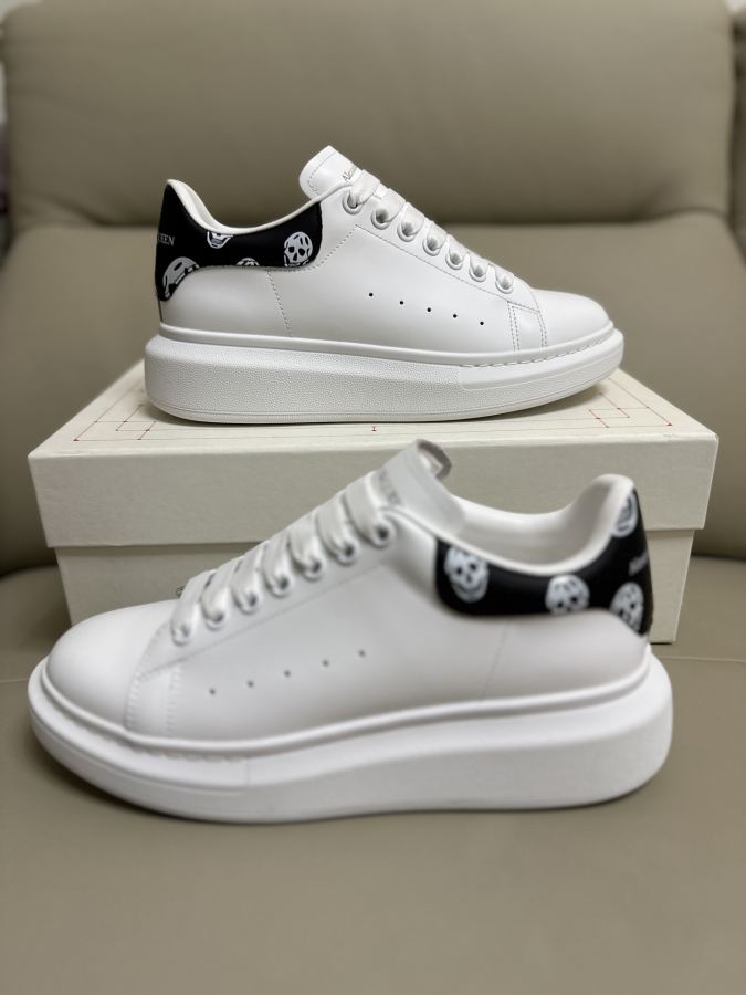 Alexander Mc Queen Women's Shoes Factory — AAA Quality Replica — photo 4