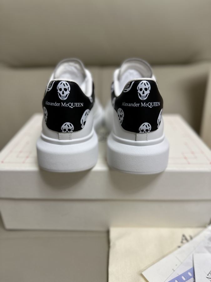 Alexander Mc Queen Women's Shoes Factory — AAA Quality Replica — photo 7