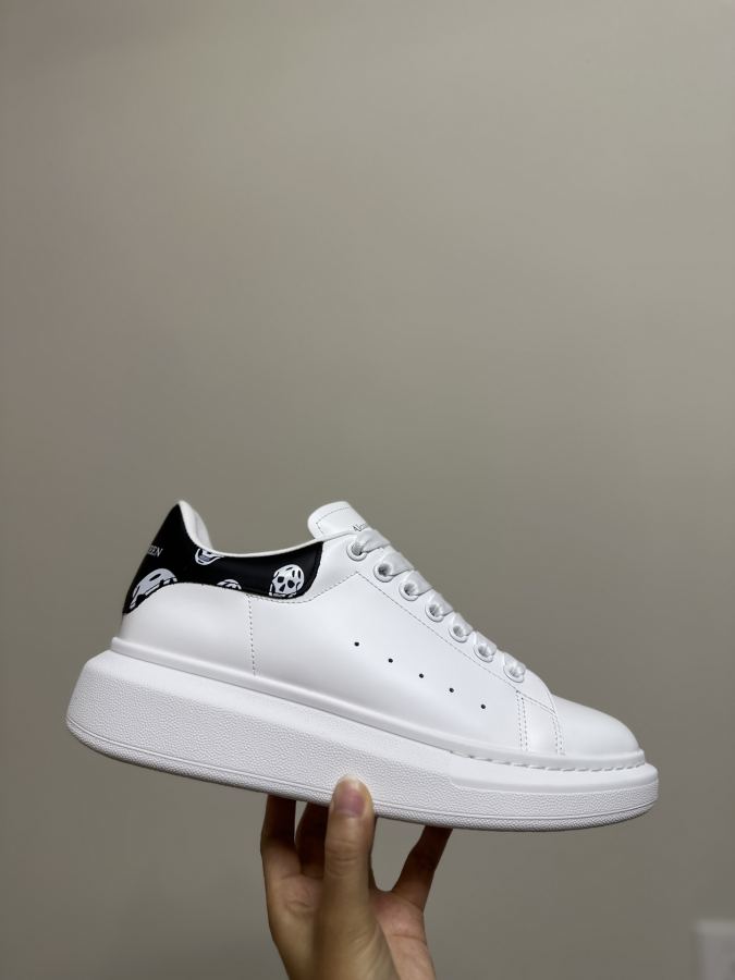 Alexander Mc Queen Women's Shoes Factory — AAA Quality Replica