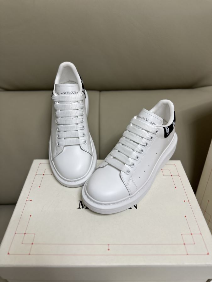 Alexander Mc Queen Women's Shoes Factory — AAA Quality Replica — photo 9