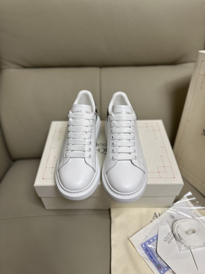 Alexander Mc Queen Women's Shoes Factory — AAA Quality Replica — photo 6