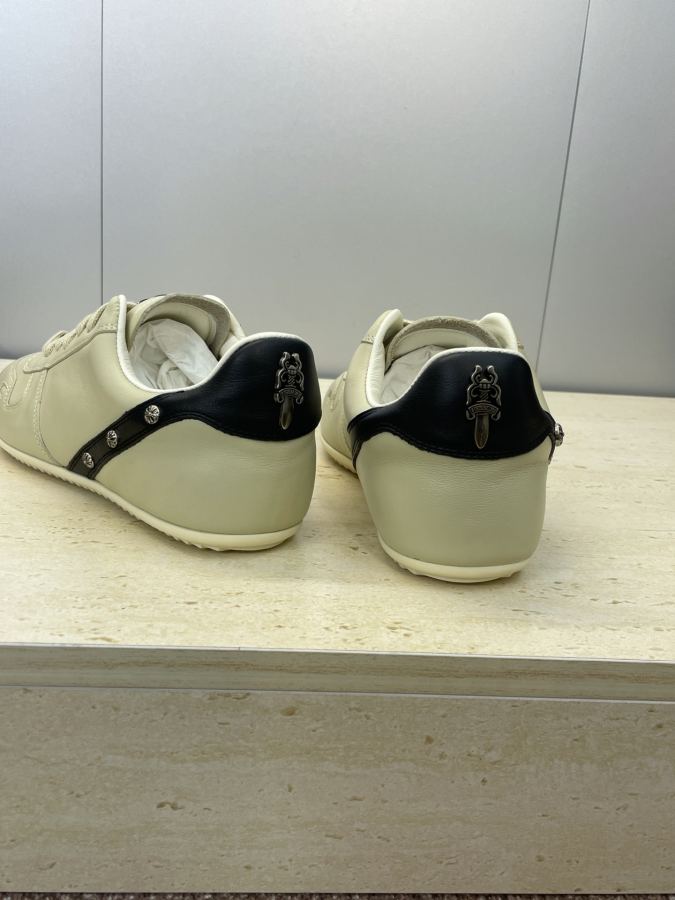 Rick Owens Shoes Rick Owens x 2025 New logo — 1:1 Replica — photo 8