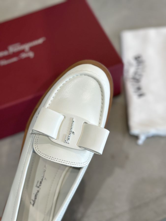 Ferragamo women's shoes SF salvatore Ferraga*o * VIVA — AAA Quality Replica — photo 7