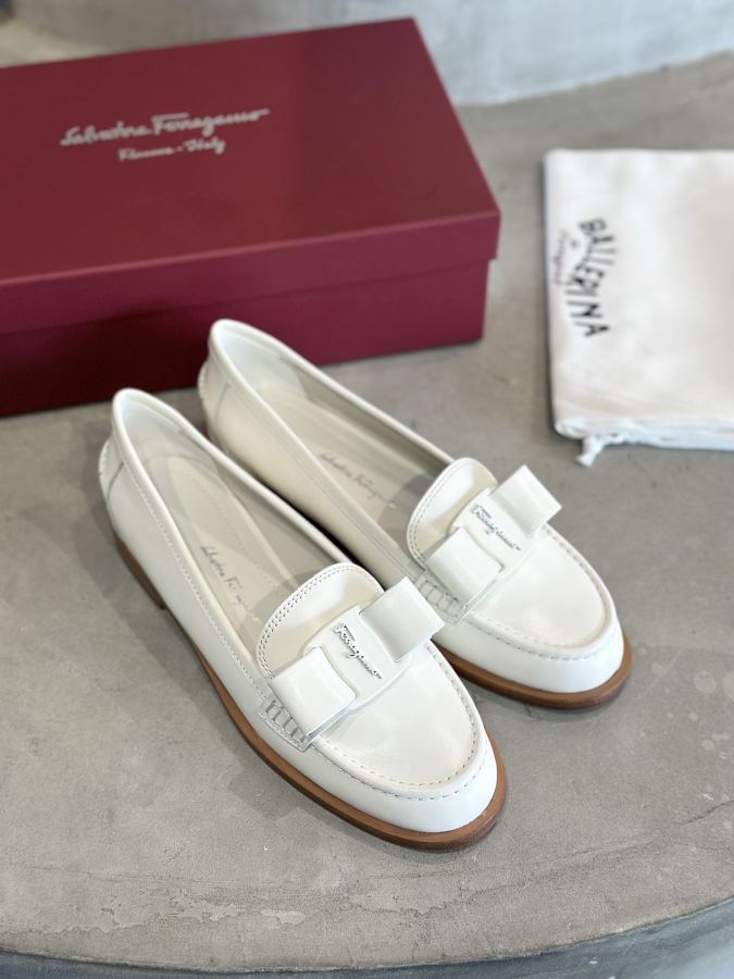Ferragamo women's shoes SF salvatore Ferraga*o * VIVA — AAA Quality Replica — photo 2
