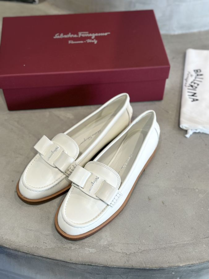 Ferragamo women's shoes SF salvatore Ferraga*o * VIVA — AAA Quality Replica