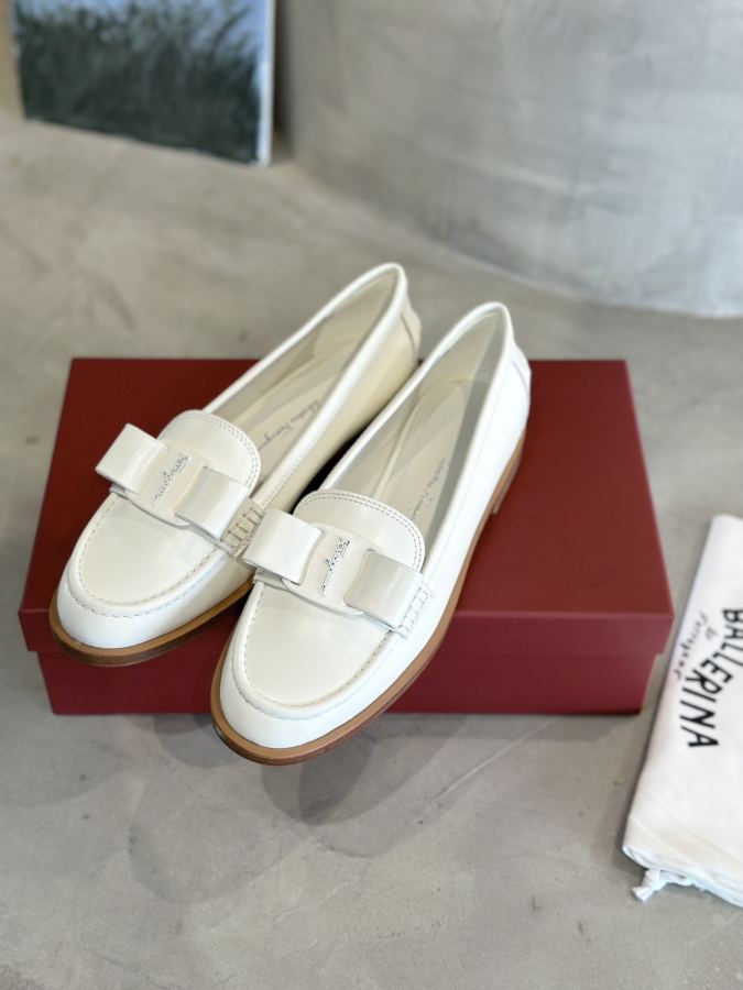 Ferragamo women's shoes SF salvatore Ferraga*o * VIVA — AAA Quality Replica — photo 4