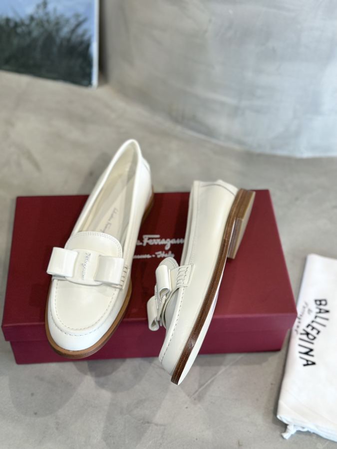 Ferragamo women's shoes SF salvatore Ferraga*o * VIVA — AAA Quality Replica — photo 5