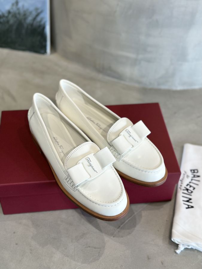 Ferragamo women's shoes SF salvatore Ferraga*o * VIVA — AAA Quality Replica — photo 6