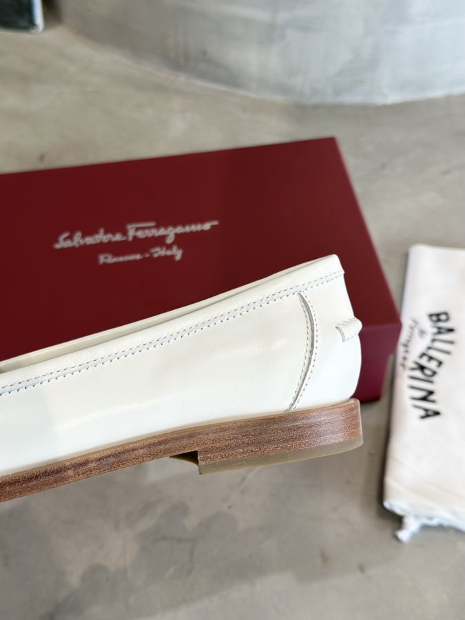 Ferragamo women's shoes SF salvatore Ferraga*o * VIVA — AAA Quality Replica — photo 8