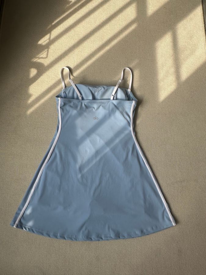Alo Skirt Alo yoga Women's — Premium Replica — photo 7