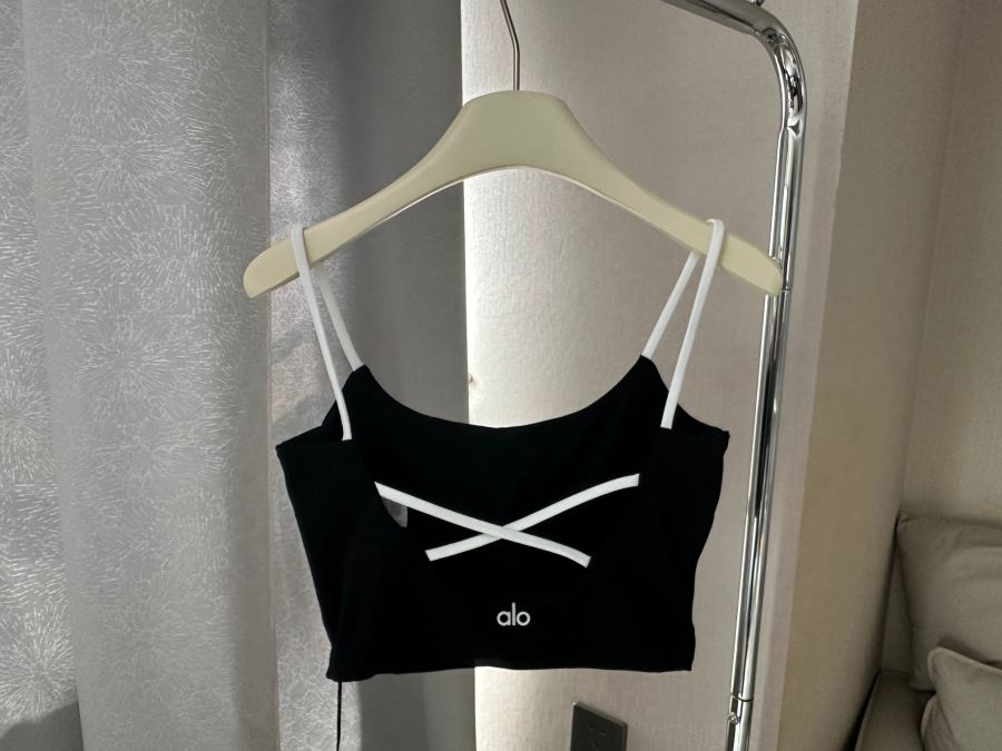 Alo Tank Top Aloyoga Women's — 1:1 Replica For Sale — photo 5