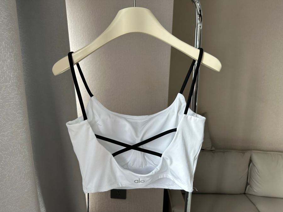 Alo Tank Top Aloyoga Women's — 1:1 Replica For Sale — photo 2
