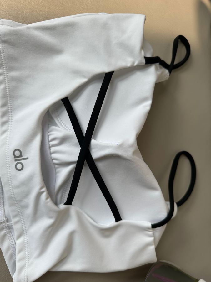 Alo Tank Top Aloyoga Women's — 1:1 Replica For Sale — photo 7