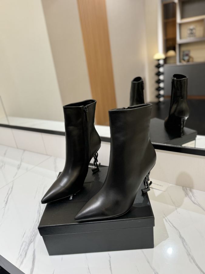YSL women's shoes Ex-factory price: — AAA Quality Replica — photo 2