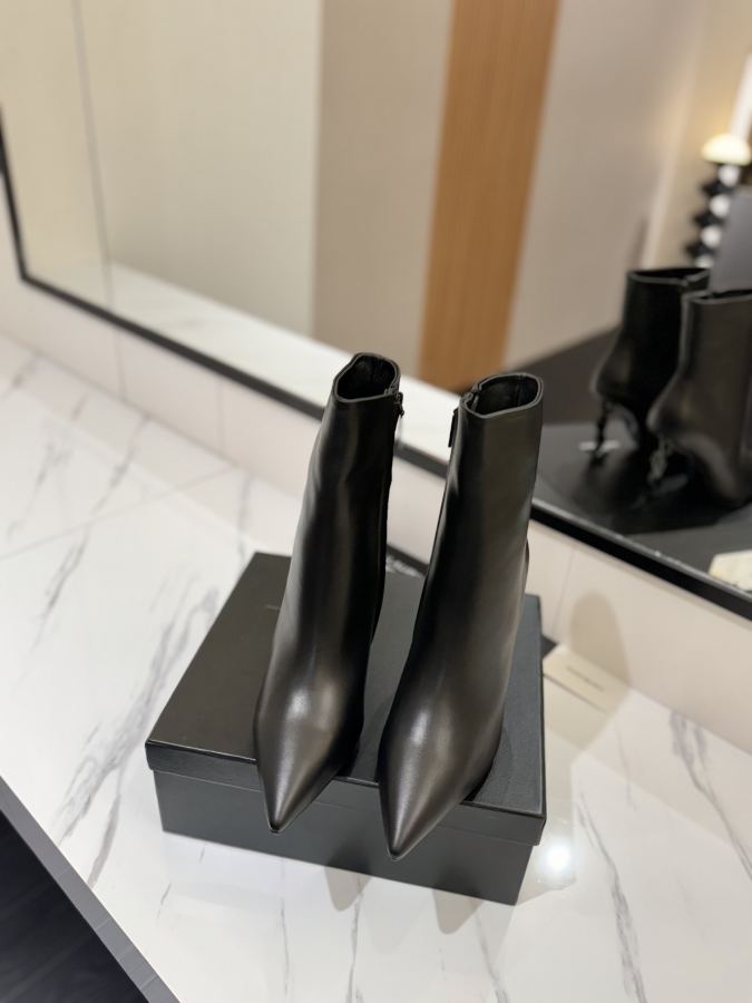 YSL women's shoes Ex-factory price: — AAA Quality Replica — photo 3