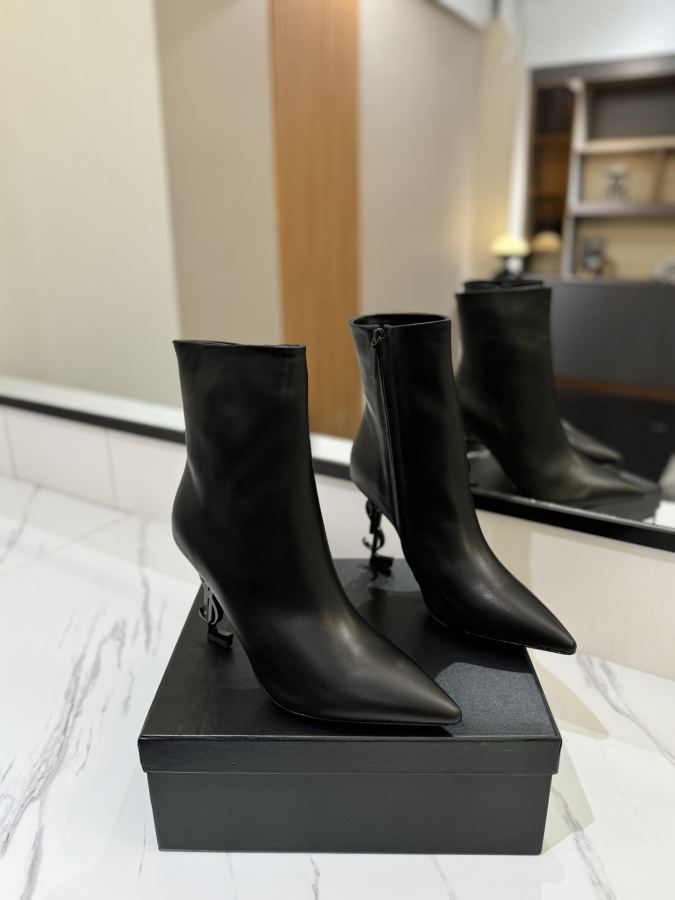 YSL women's shoes Ex-factory price: — AAA Quality Replica