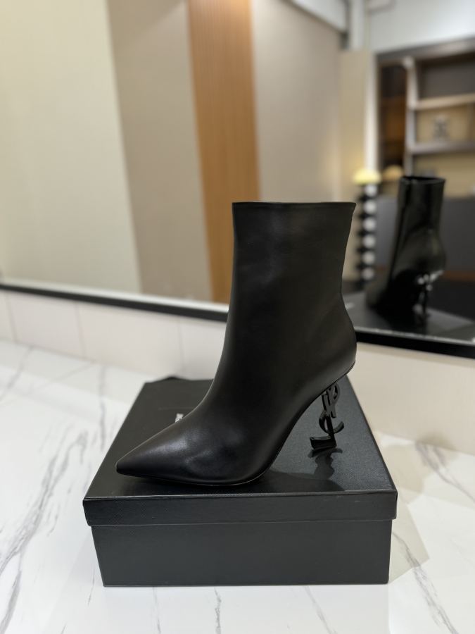YSL women's shoes Ex-factory price: — AAA Quality Replica — photo 5