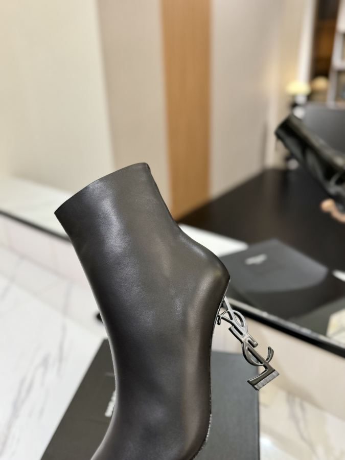 YSL women's shoes Ex-factory price: — AAA Quality Replica — photo 7