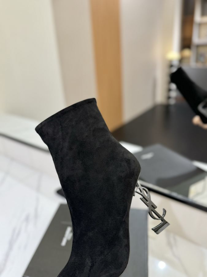 YSL women's shoes Ex-factory price: — 1:1 Replica — photo 7