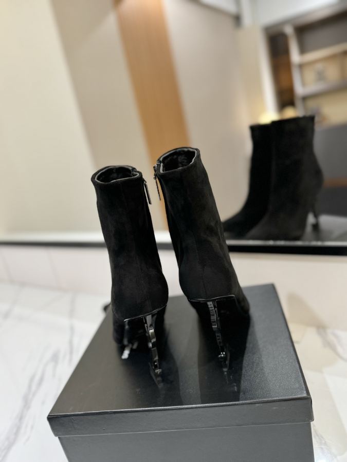 YSL women's shoes Ex-factory price: — 1:1 Replica — photo 8