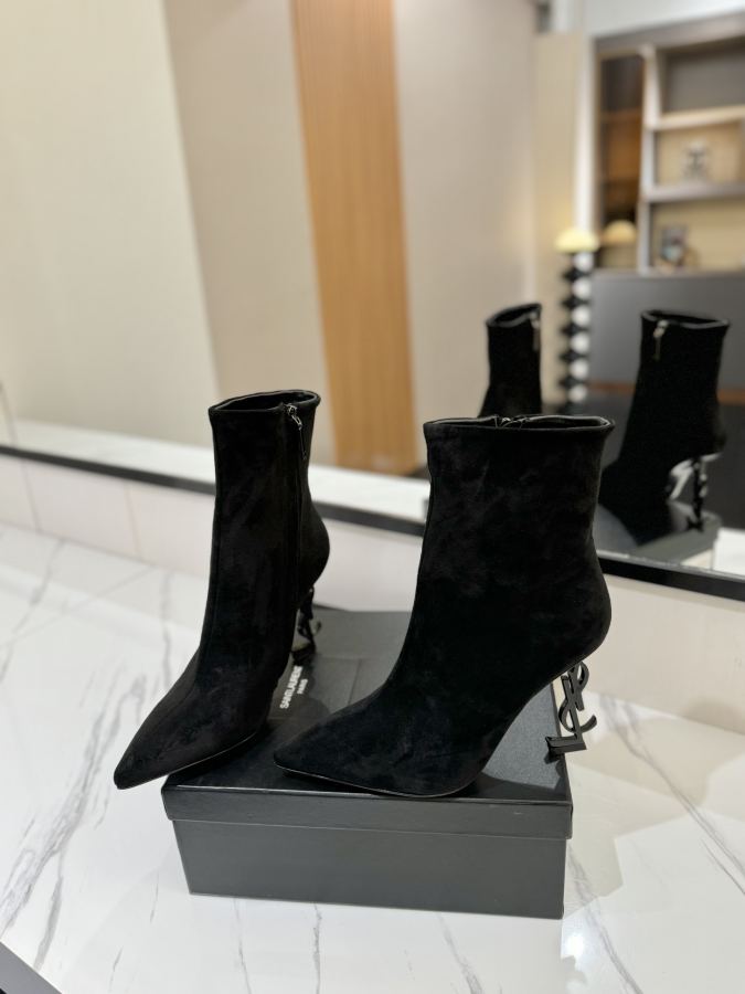 YSL women's shoes Ex-factory price: — 1:1 Replica — photo 2