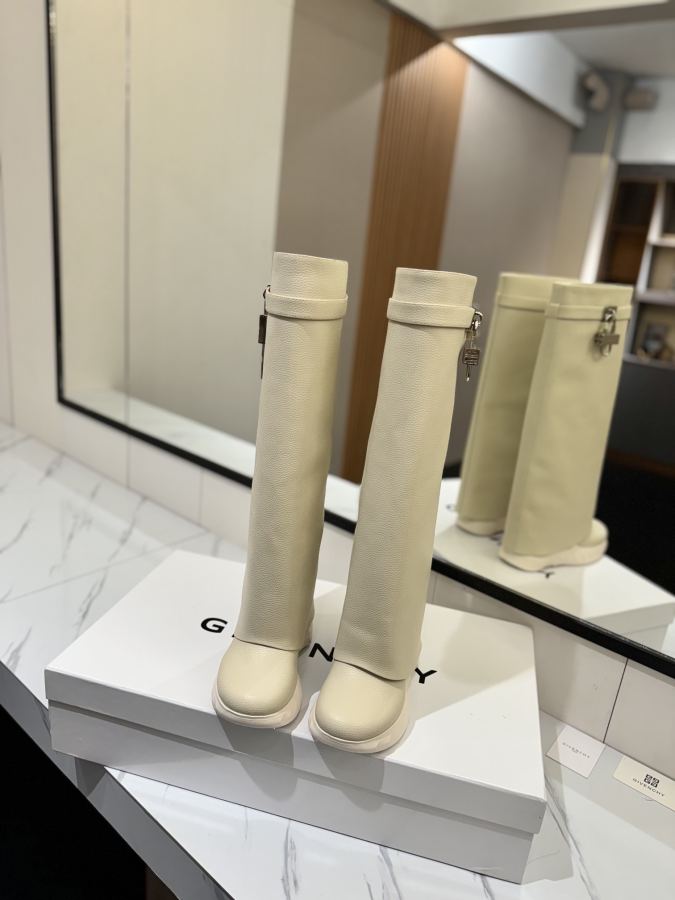 Givenchy Damenschuhe GIVENCHY 2024 Neu — photo 3