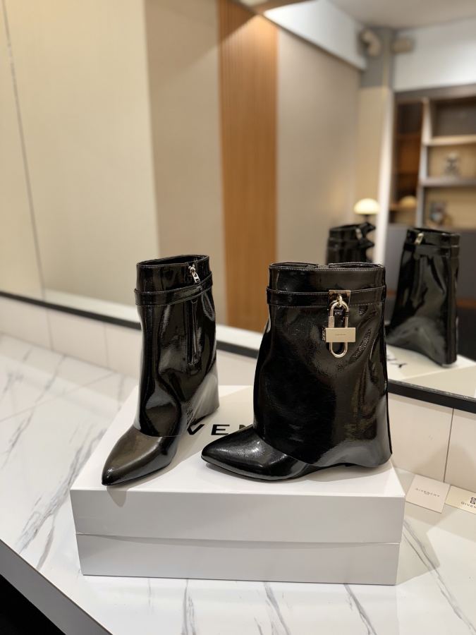 Givenchy women's shoes Special counter genuine customized version — 1:1 Replica For Sale — photo 6