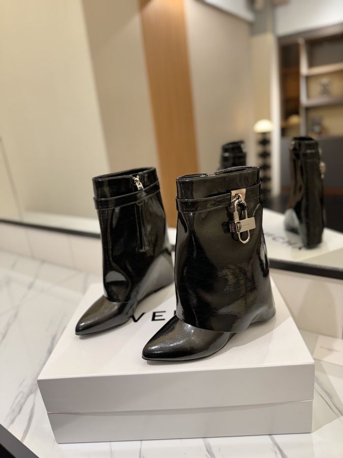 Givenchy women's shoes Special counter genuine customized version — 1:1 Replica For Sale — photo 2
