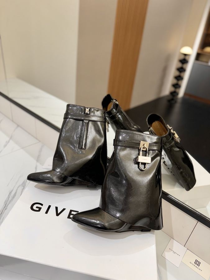 Givenchy women's shoes Special counter genuine customized version — 1:1 Replica For Sale — photo 5
