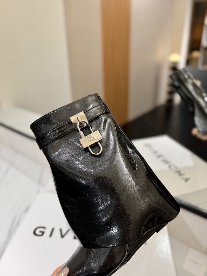 Givenchy women's shoes Special counter genuine customized version — 1:1 Replica For Sale — photo 8
