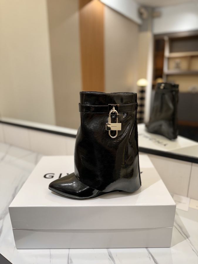 Givenchy women's shoes Special counter genuine customized version — 1:1 Replica For Sale — photo 4