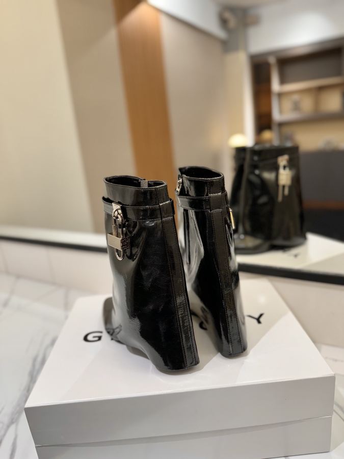 Givenchy women's shoes Special counter genuine customized version — 1:1 Replica For Sale — photo 9