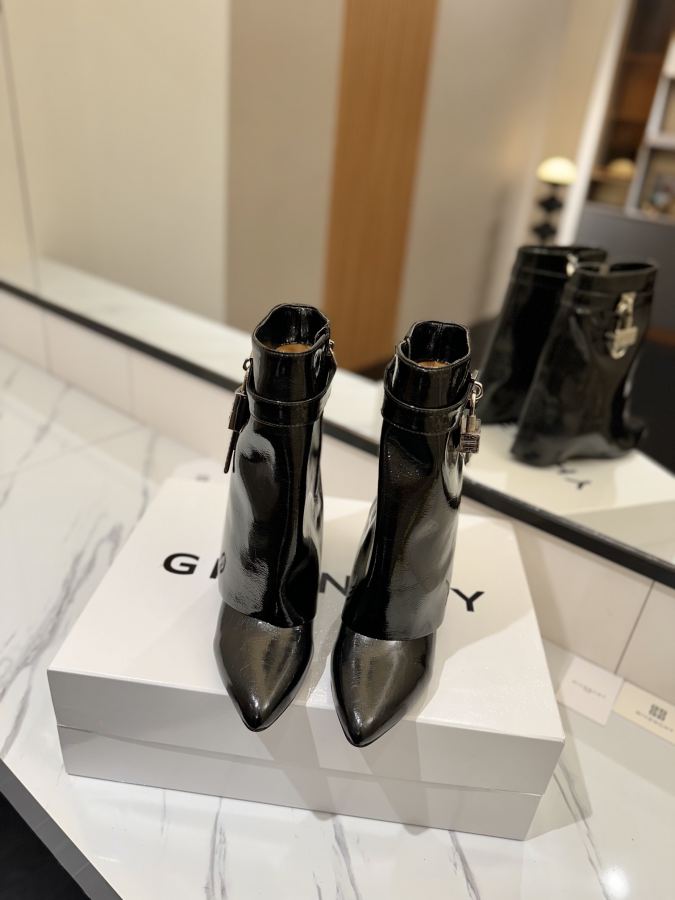 Givenchy women's shoes Special counter genuine customized version — 1:1 Replica For Sale — photo 3