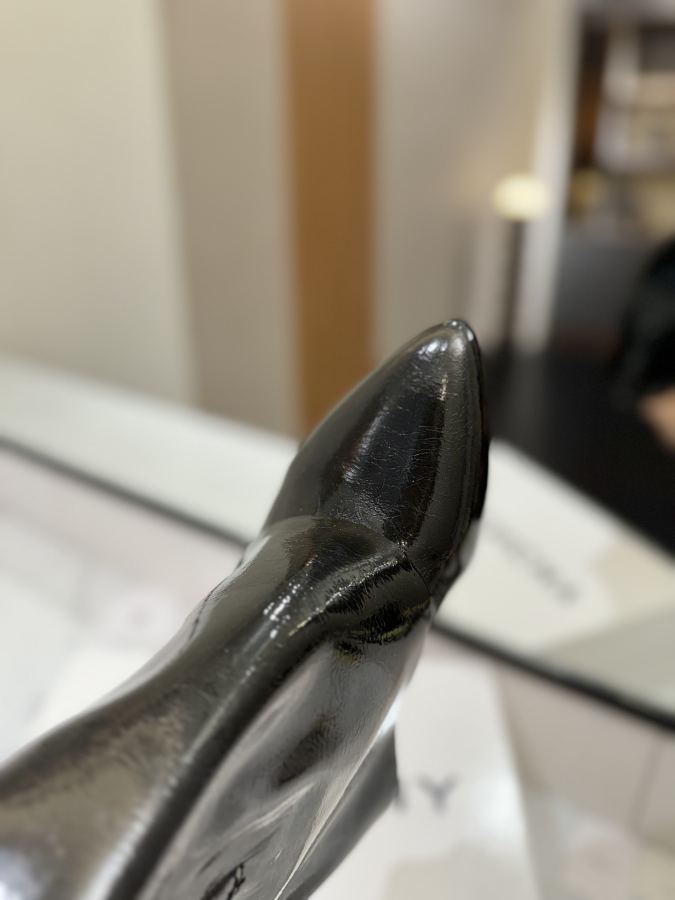 Givenchy women's shoes Special counter genuine customized version — 1:1 Replica For Sale — photo 7